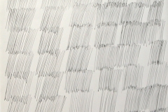 14521, Modern, Tusche/Papier, 1978, 65x48 cm